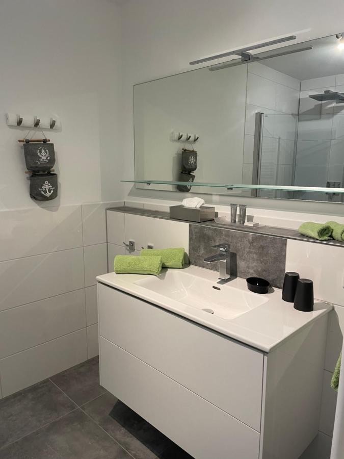 Winzer Lounge Ferienwohnung ديرناو المظهر الخارجي الصورة