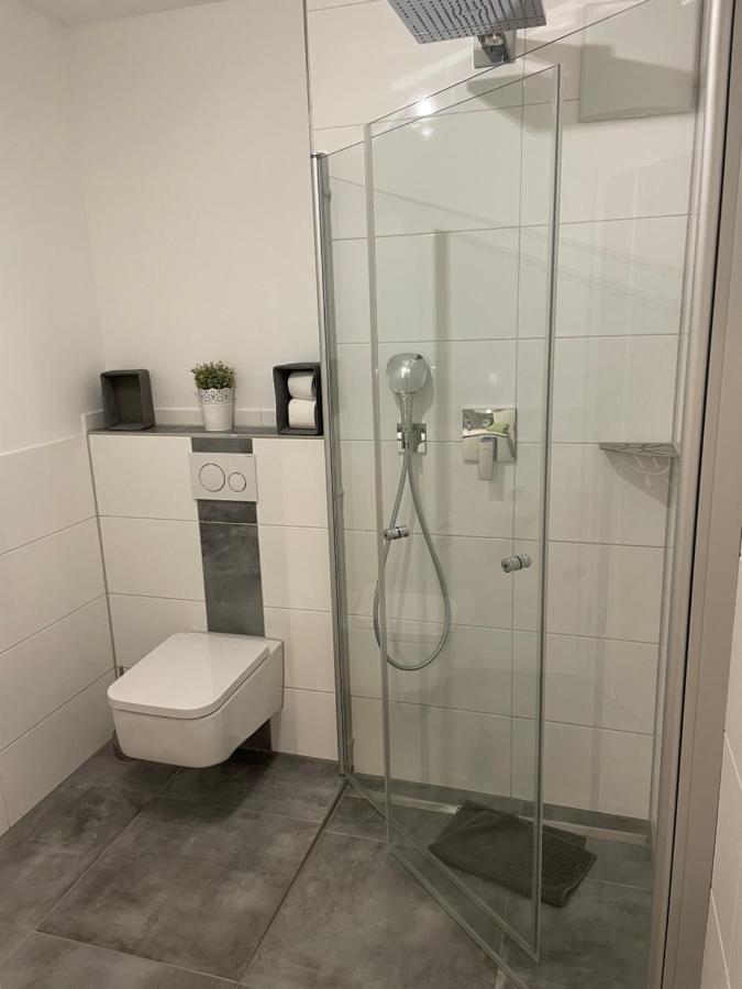 Winzer Lounge Ferienwohnung ديرناو المظهر الخارجي الصورة