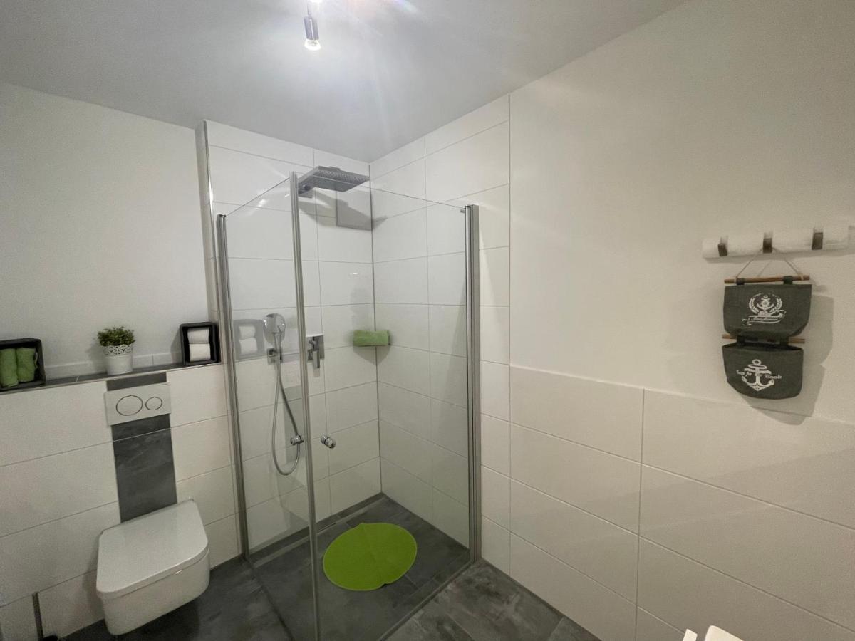 Winzer Lounge Ferienwohnung ديرناو المظهر الخارجي الصورة