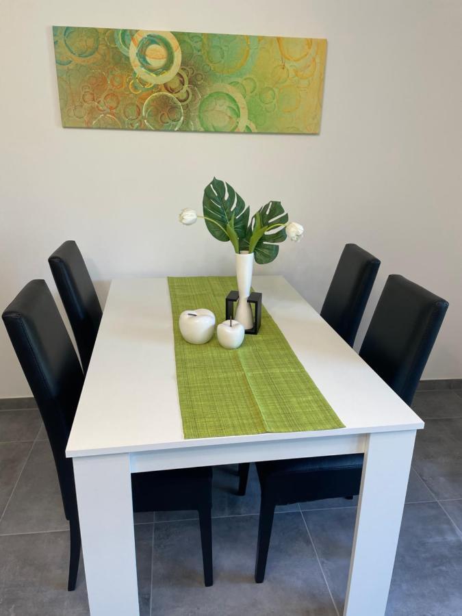 Winzer Lounge Ferienwohnung ديرناو المظهر الخارجي الصورة